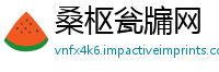 桑枢瓮牖网